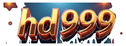 hd999 logo